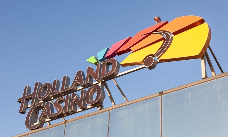 Overview of b7 casino inloggen